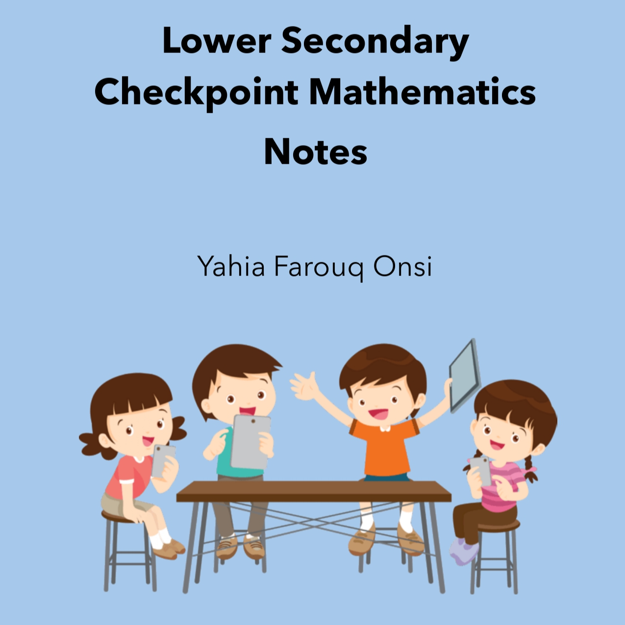 Lower Secondary Checkpoint Notes